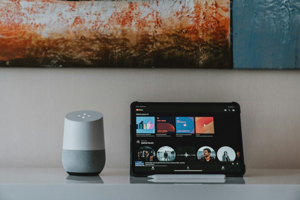 Welcome to the Future with Home Automation 2 alvaro reyes nXt5EYYrA5k unsplash