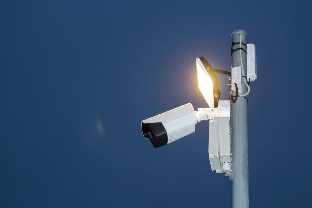 Secure Every Corner with Smart CCTV Surveillance 1 pexels henrix 4059469
