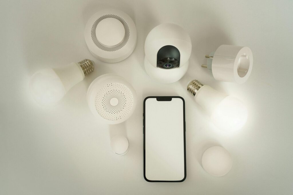 Welcome to the Future with Home Automation 3 pexels jakubzerdzicki 27523028