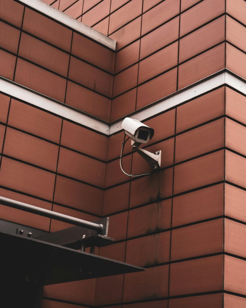 Secure Every Corner with Smart CCTV Surveillance 3 pexels justus menke 3490295 5213883
