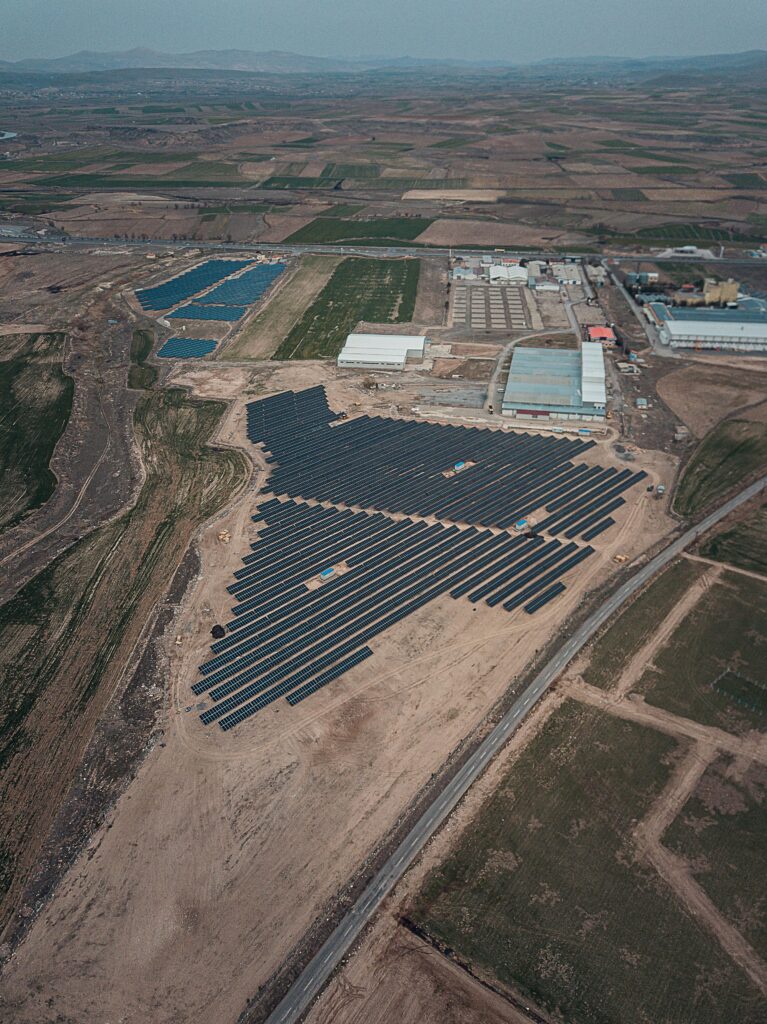 Power Your Home with Solar System Installation 1 pexels osmanarabaciart 20698261