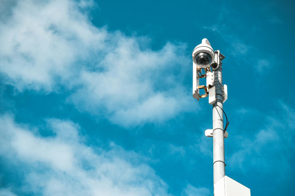 Secure Every Corner with Smart CCTV Surveillance 2 pexels thegr8ossab 6570858