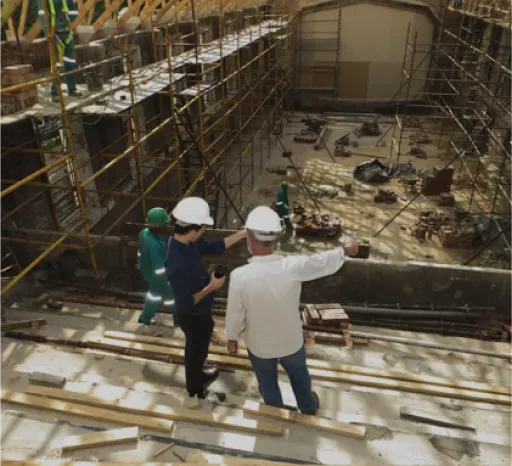 About us 4 Steel Company Vision Image 3
