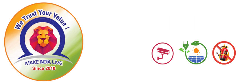 Make India Live