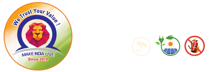 Make India Live